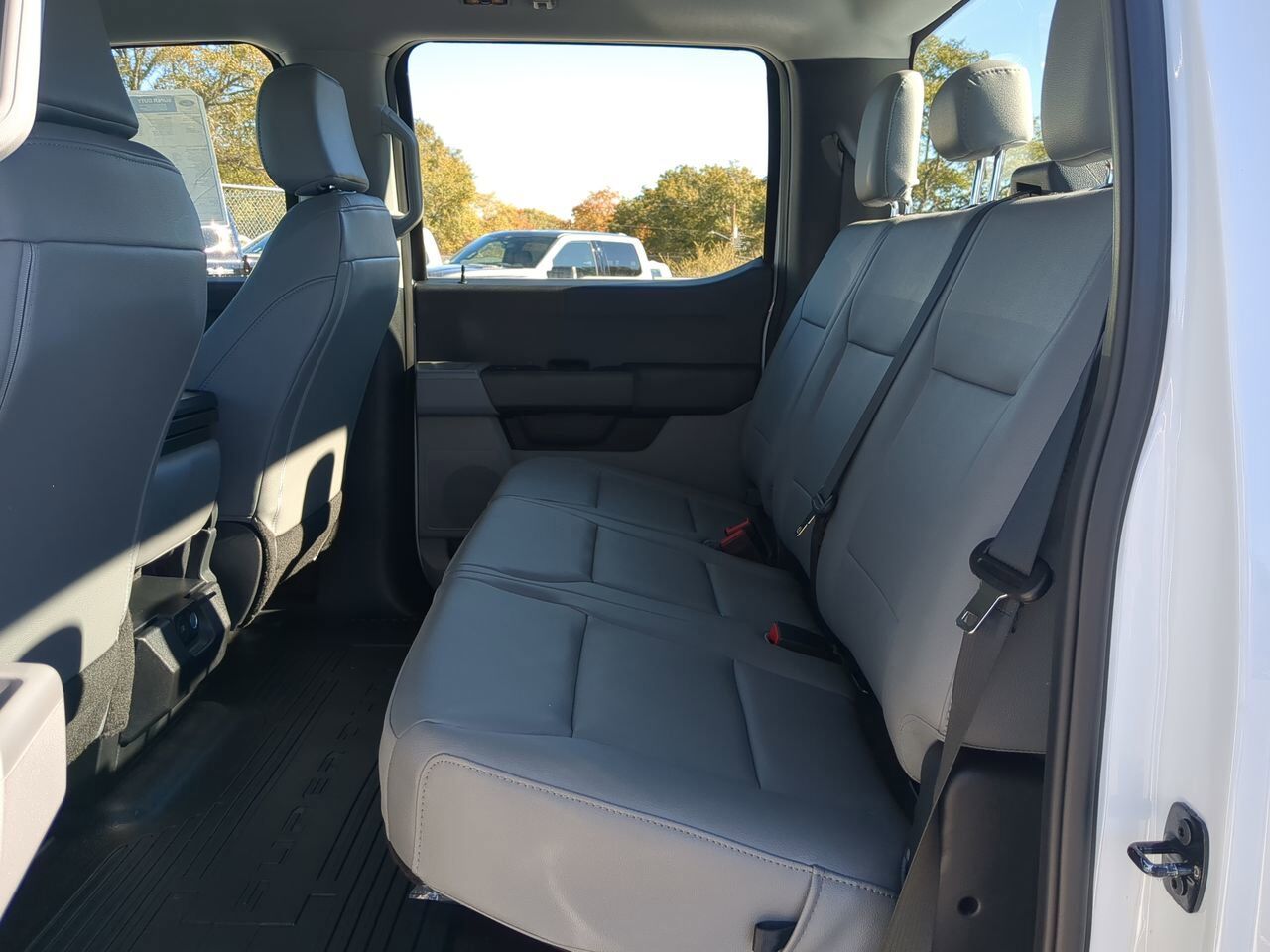 2026 Ford Super Duty F-250 SRW XL Winder GA