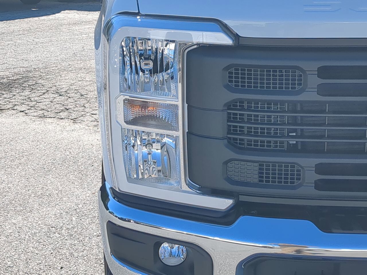 2026 Ford Super Duty F-250 SRW XL Winder GA