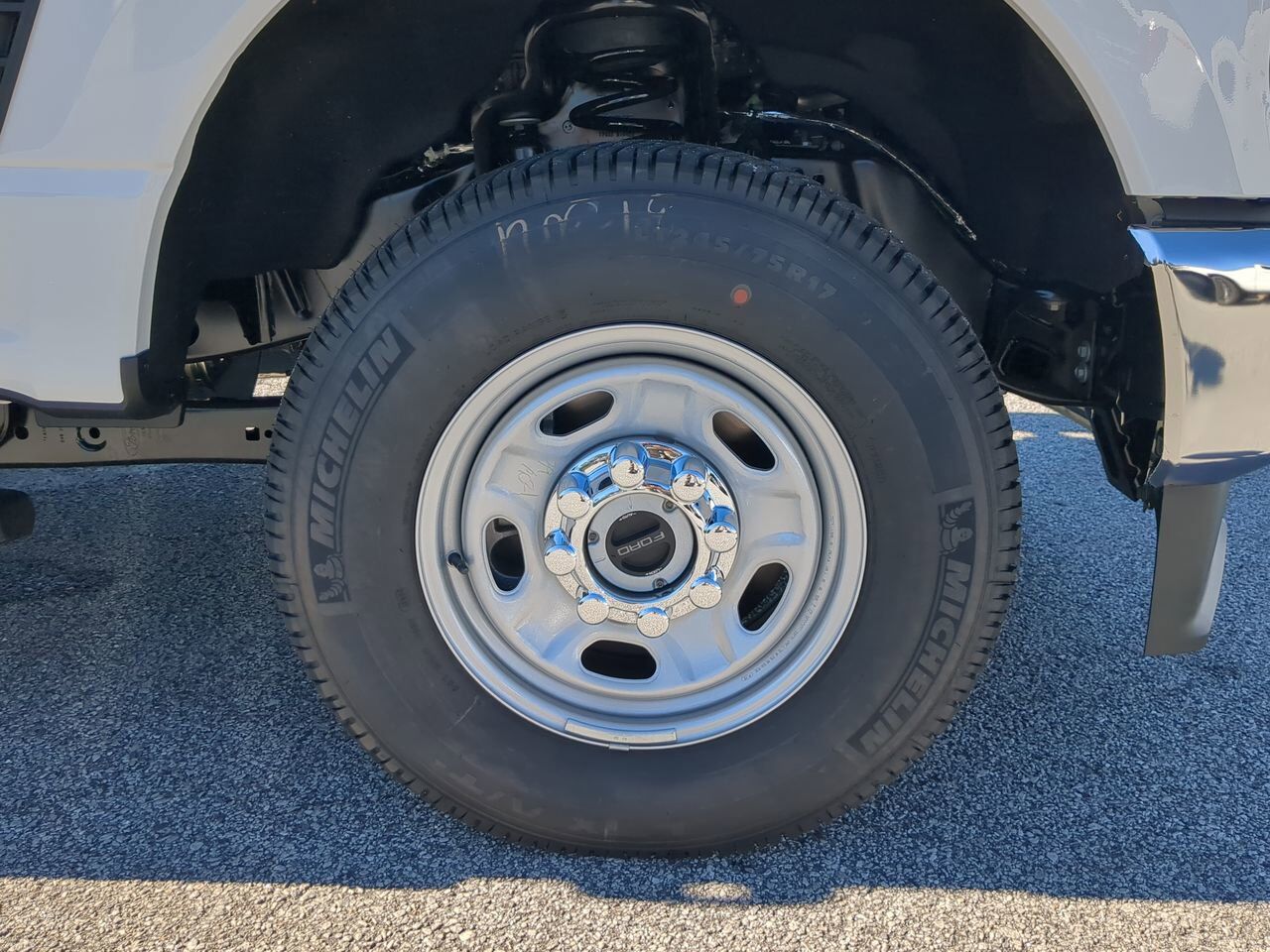 2026 Ford Super Duty F-250 SRW XL Winder GA