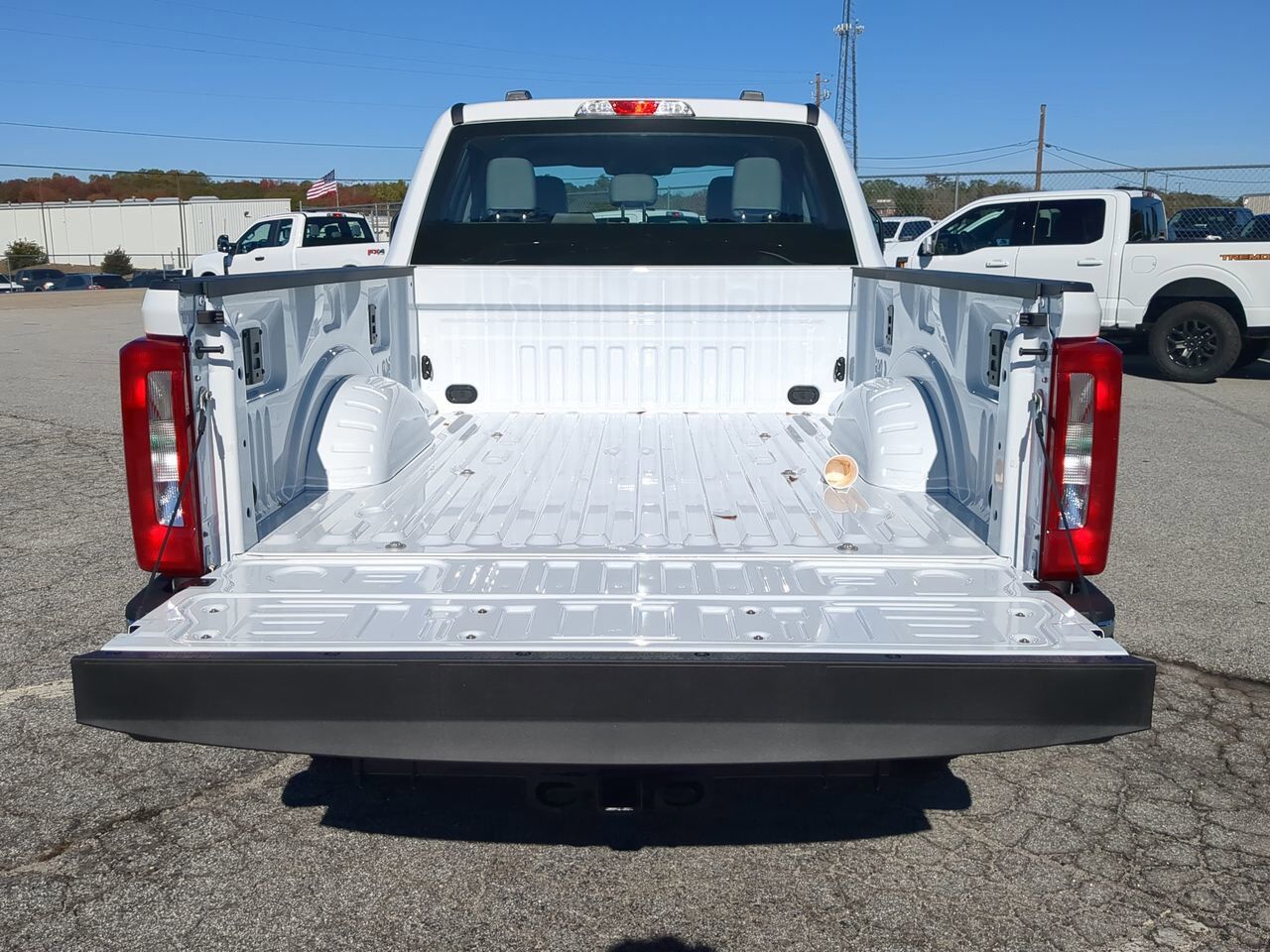 2026 Ford Super Duty F-250 SRW XL Winder GA
