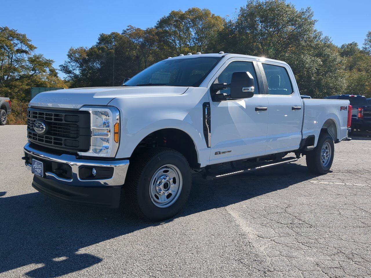 2026 Ford Super Duty F-250 SRW XL Winder GA
