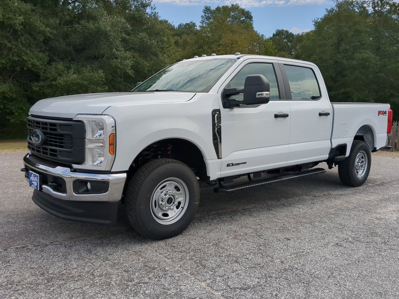 2026 Ford Super Duty F-250 SRW XL Winder GA