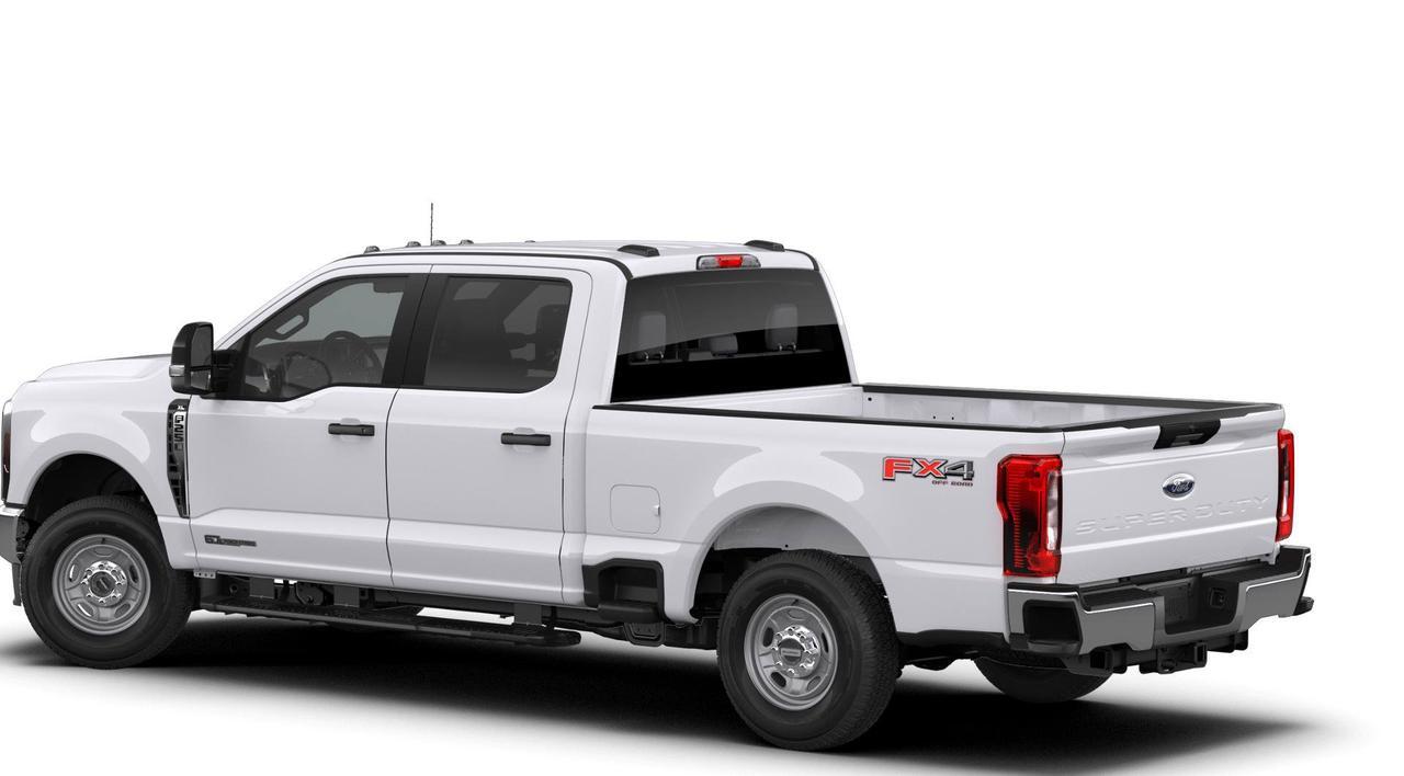 2026 Ford Super Duty F-250 SRW XL Winder GA