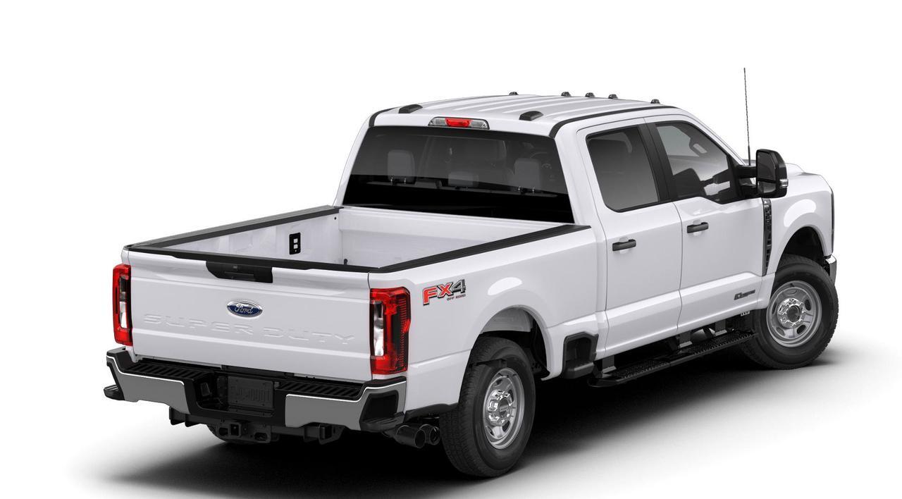 2026 Ford Super Duty F-250 SRW XL Winder GA