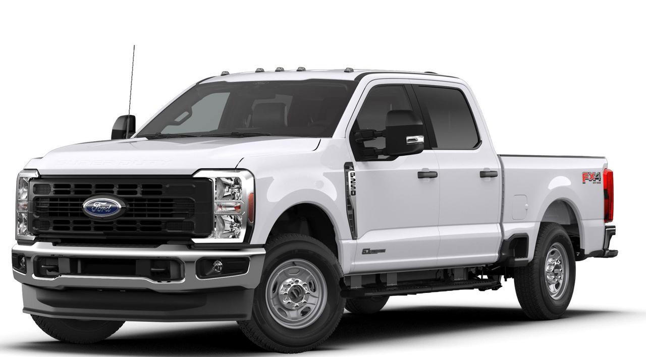 2026 Ford Super Duty F-250 SRW XL Winder GA