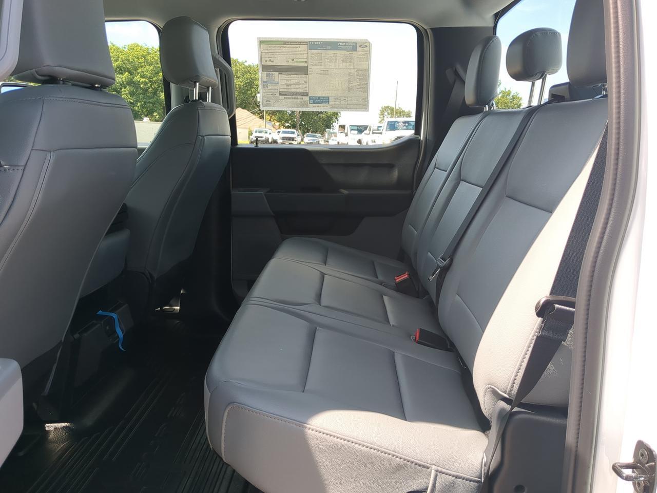 2026 Ford Super Duty F-250 SRW XL Winder GA