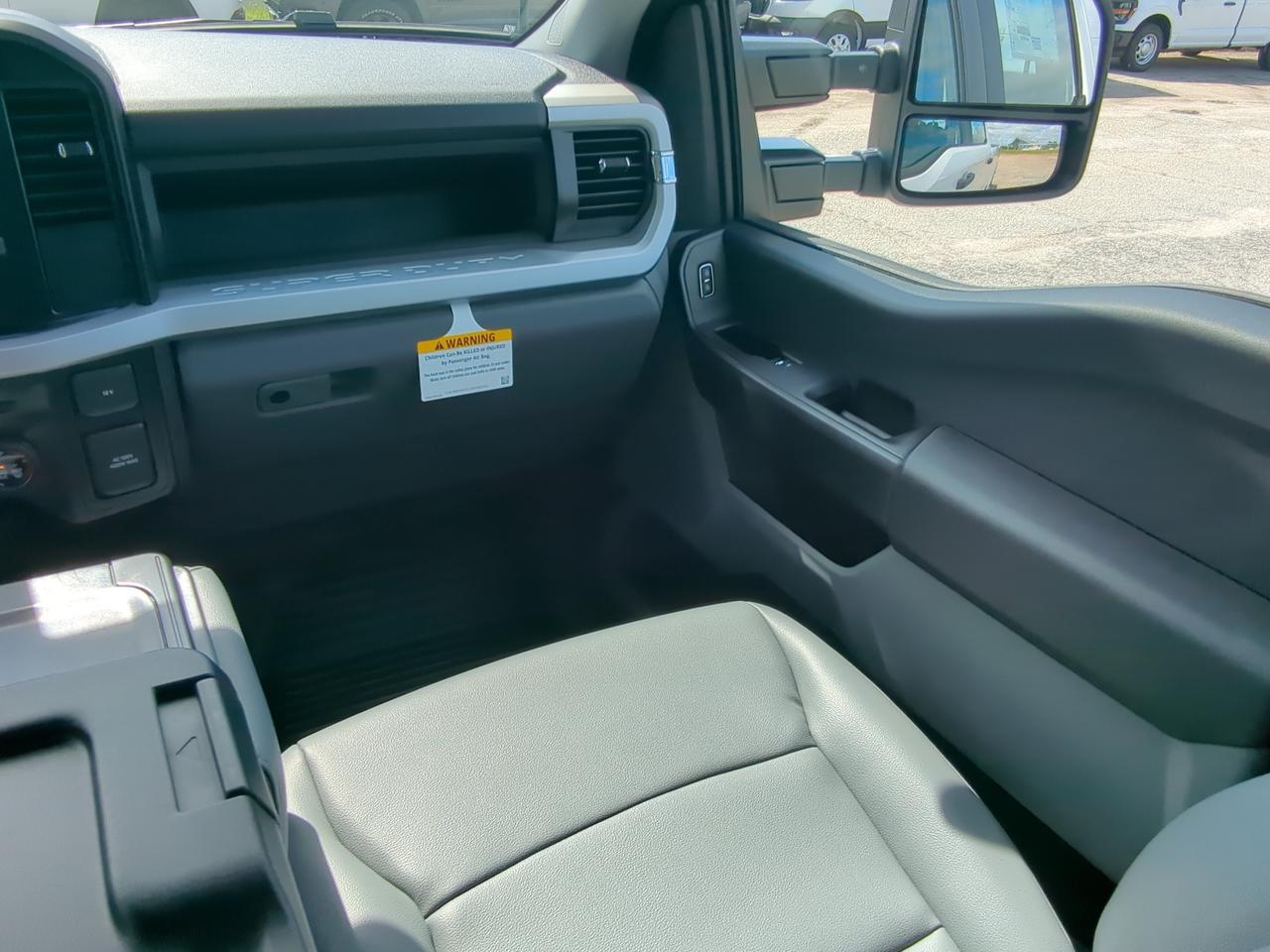 2026 Ford Super Duty F-250 SRW XL Winder GA