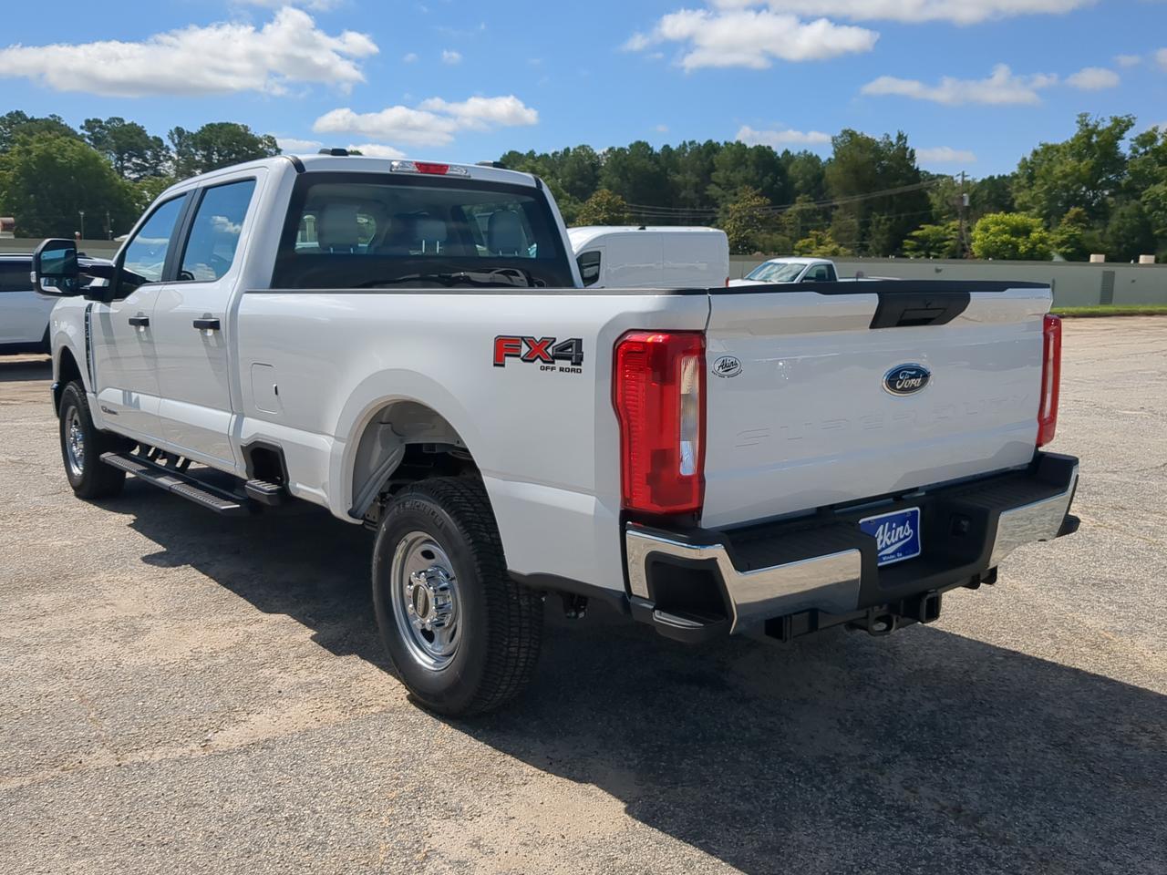 2026 Ford Super Duty F-250 SRW XL Winder GA
