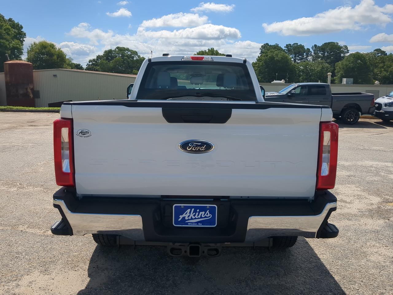 2026 Ford Super Duty F-250 SRW XL Winder GA