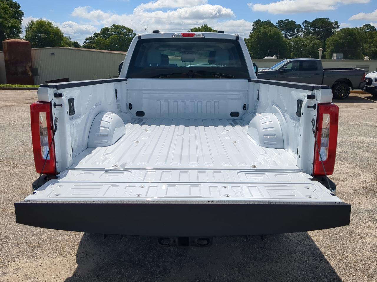 2026 Ford Super Duty F-250 SRW XL Winder GA