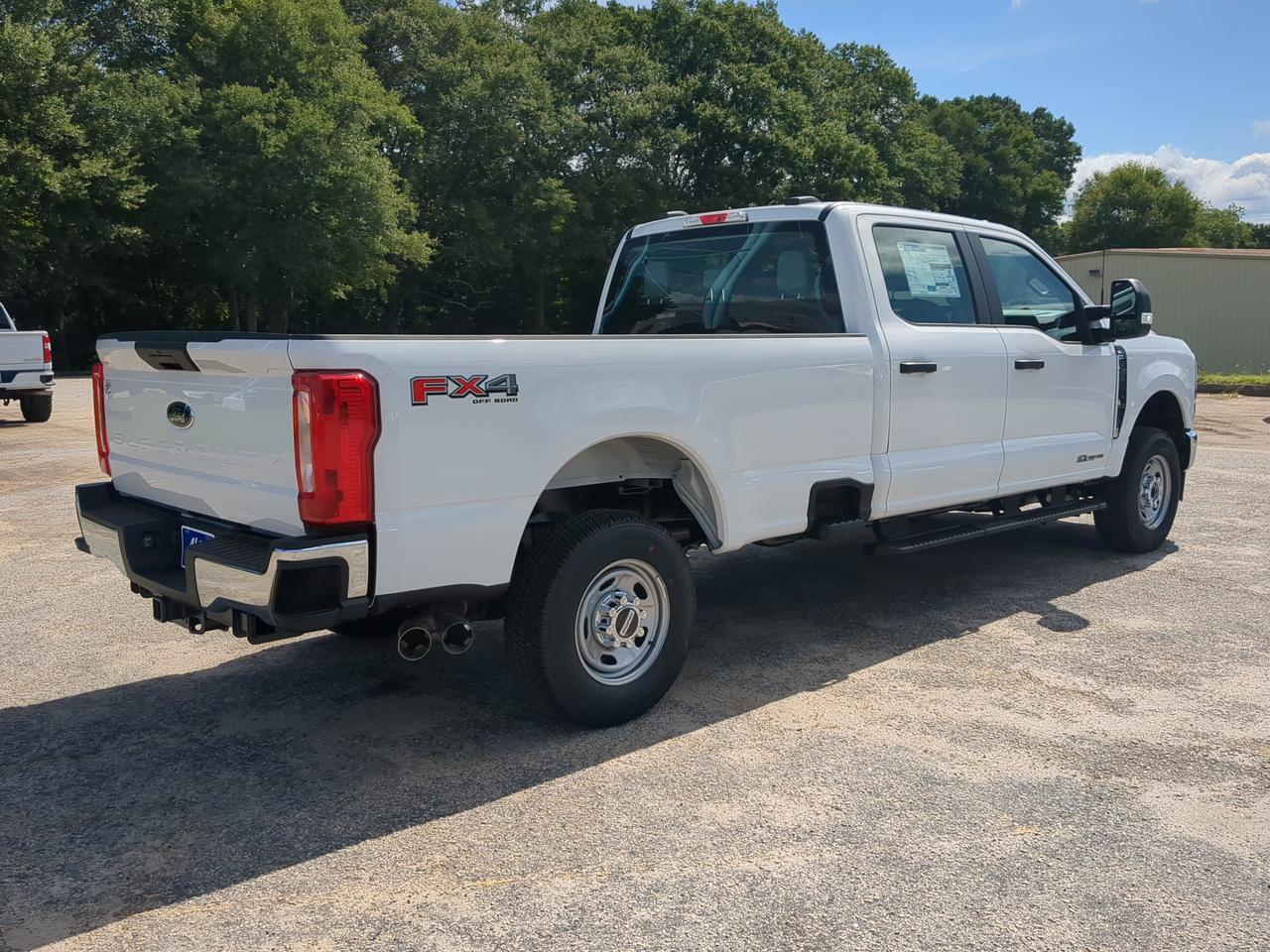 2026 Ford Super Duty F-250 SRW XL Winder GA