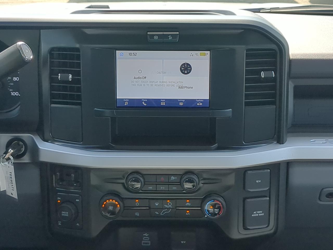 2026 Ford Super Duty F-250 SRW XL Winder GA