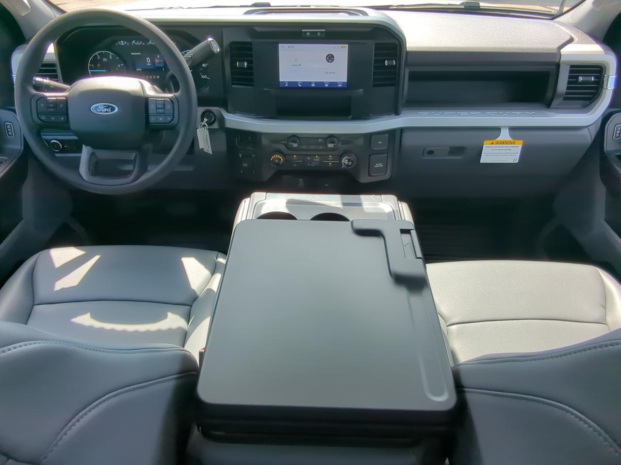 2026 Ford Super Duty F-250 SRW XL Winder GA