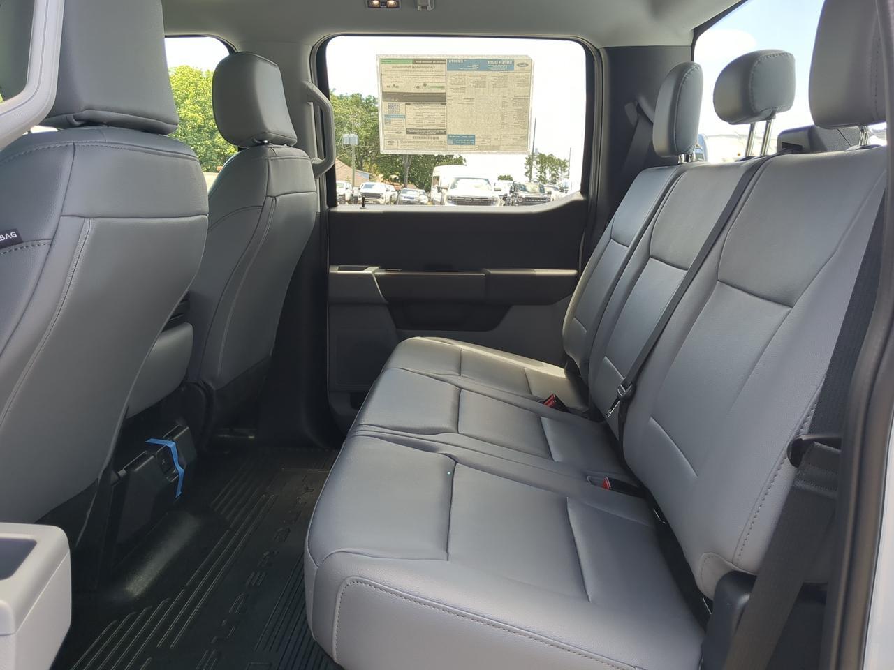 2026 Ford Super Duty F-250 SRW XL Winder GA