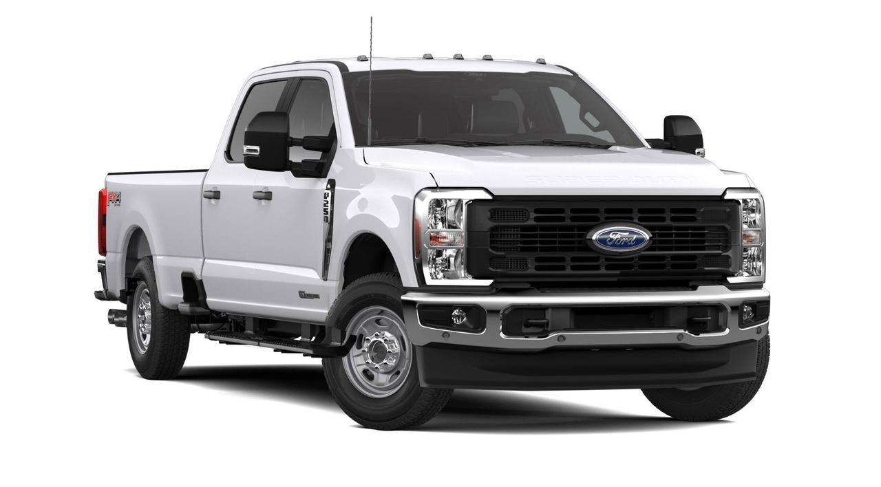 2026 Ford Super Duty F-250 SRW XL Winder GA