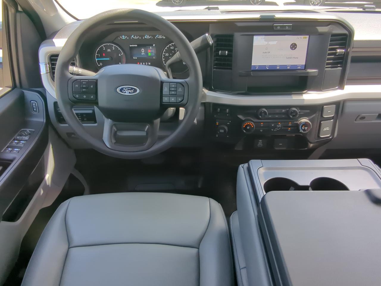 2026 Ford Super Duty F-250 SRW XL Winder GA