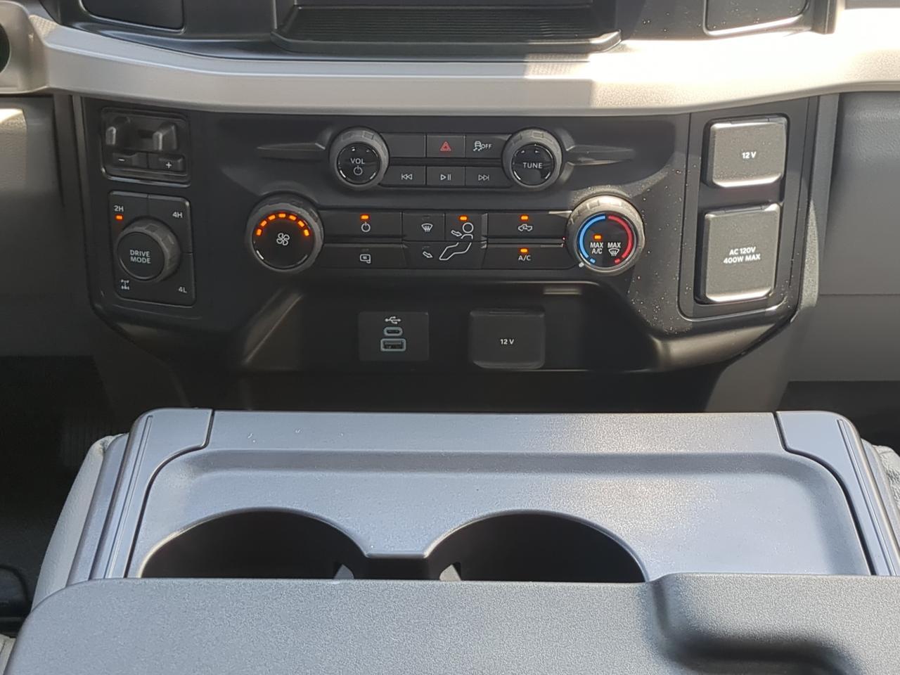 2026 Ford Super Duty F-250 SRW XL Winder GA