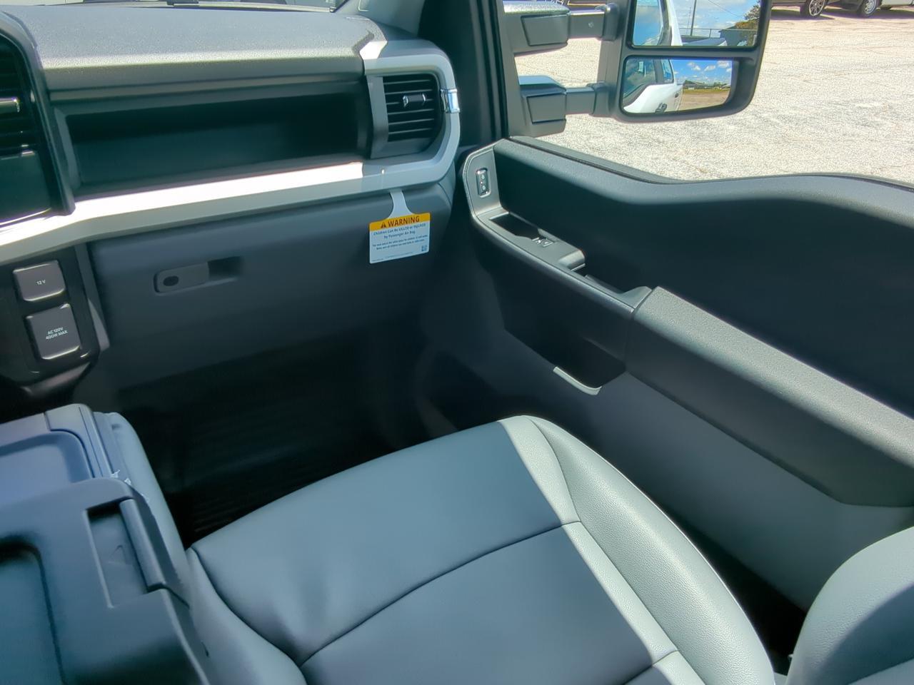 2026 Ford Super Duty F-250 SRW XL Winder GA