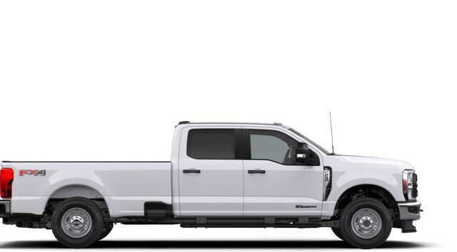 2026 Ford Super Duty F-250 SRW XL Winder GA