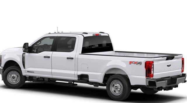 2026 Ford Super Duty F-250 SRW XL Winder GA
