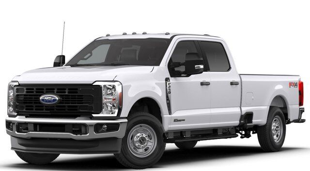 2026 Ford Super Duty F-250 SRW XL Winder GA