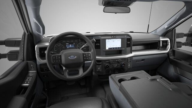 2026 Ford Super Duty F-250 SRW XL Winder GA