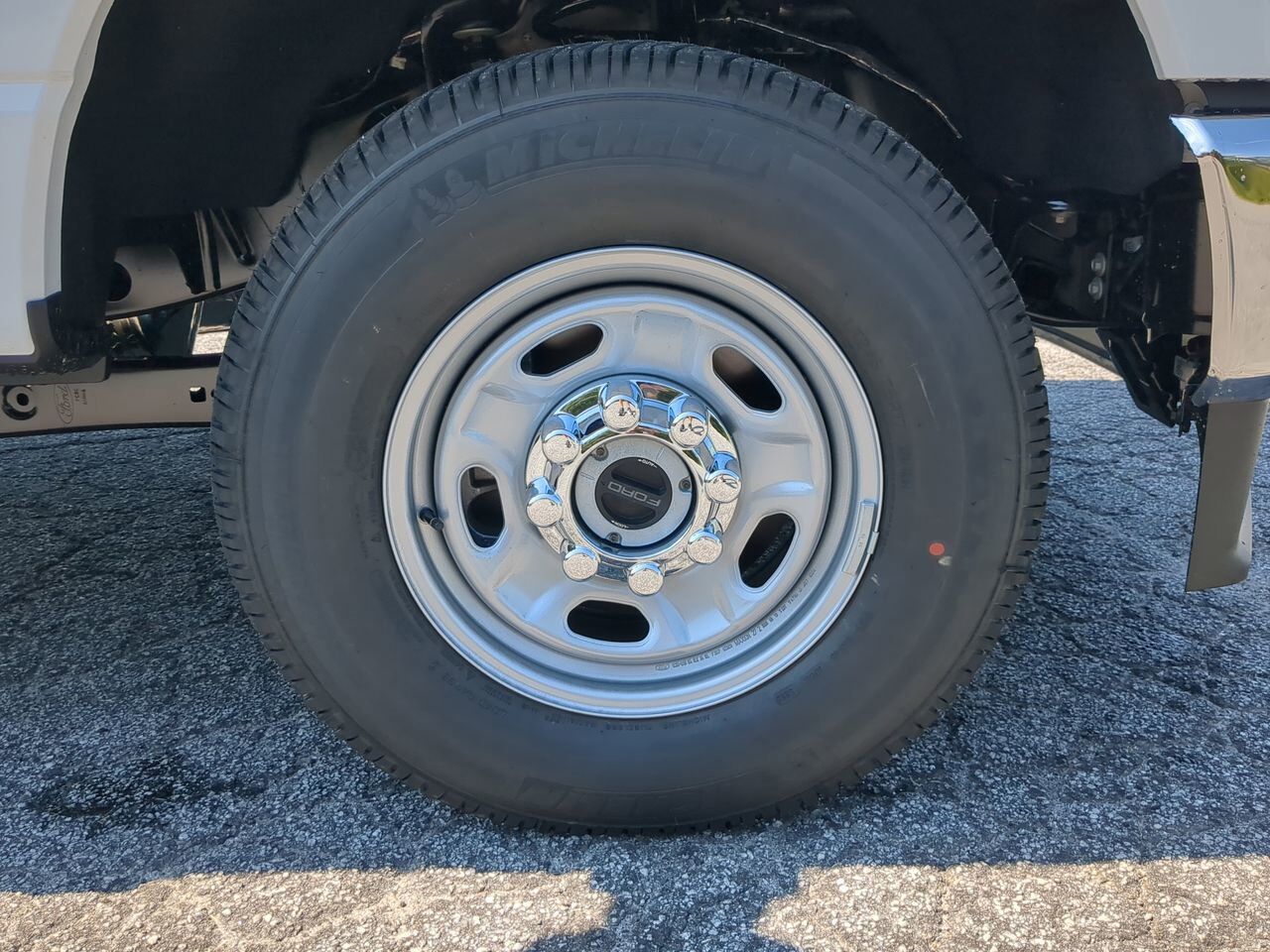 2026 Ford Super Duty F-250 SRW XL Winder GA