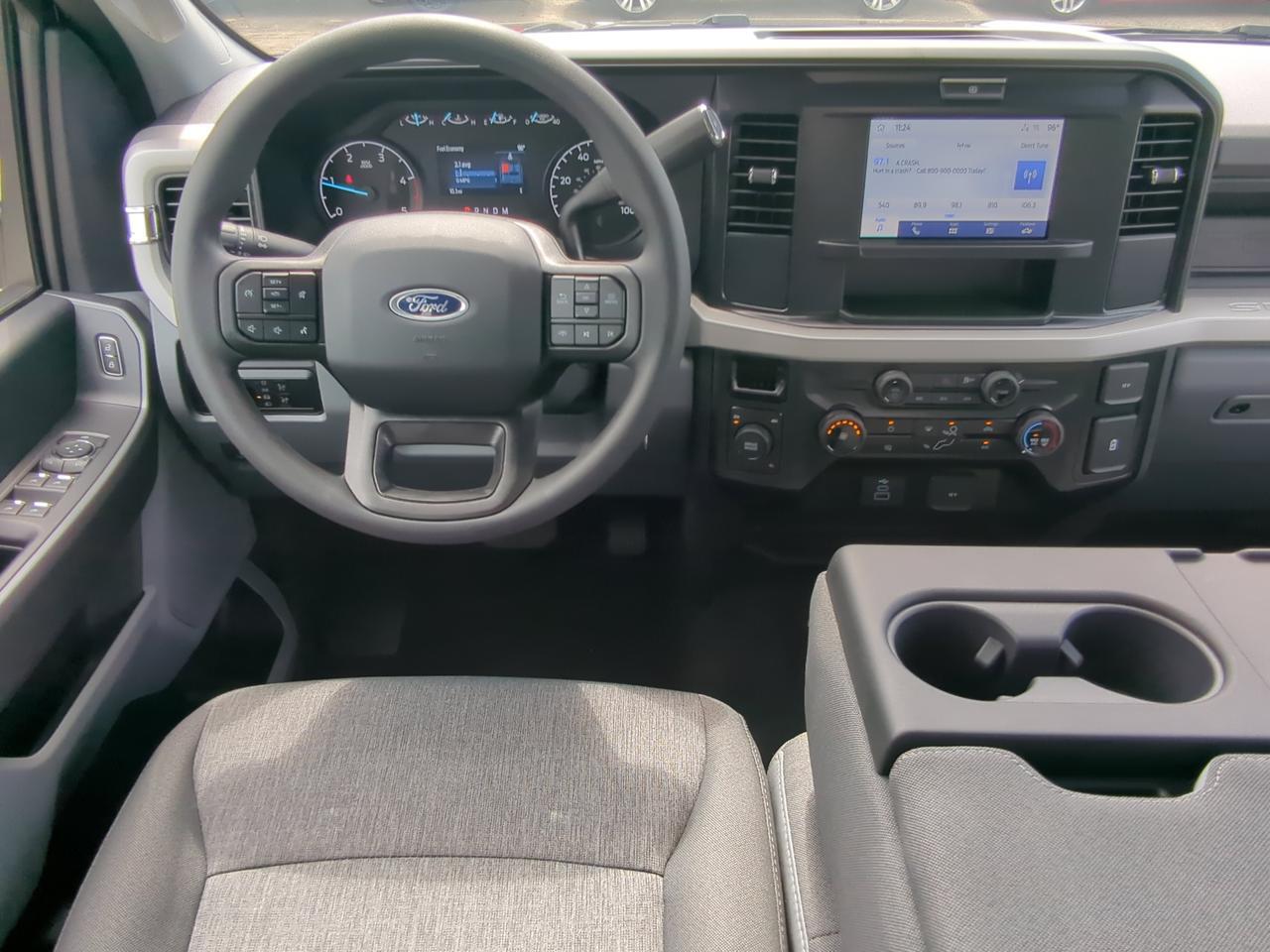 2026 Ford Super Duty F-250 SRW XL Winder GA