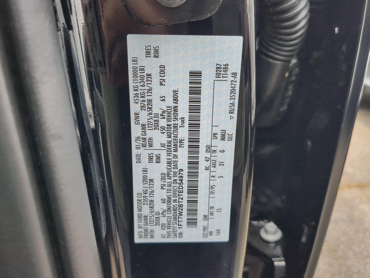 2026 Ford Super Duty F-250 SRW XL Winder GA