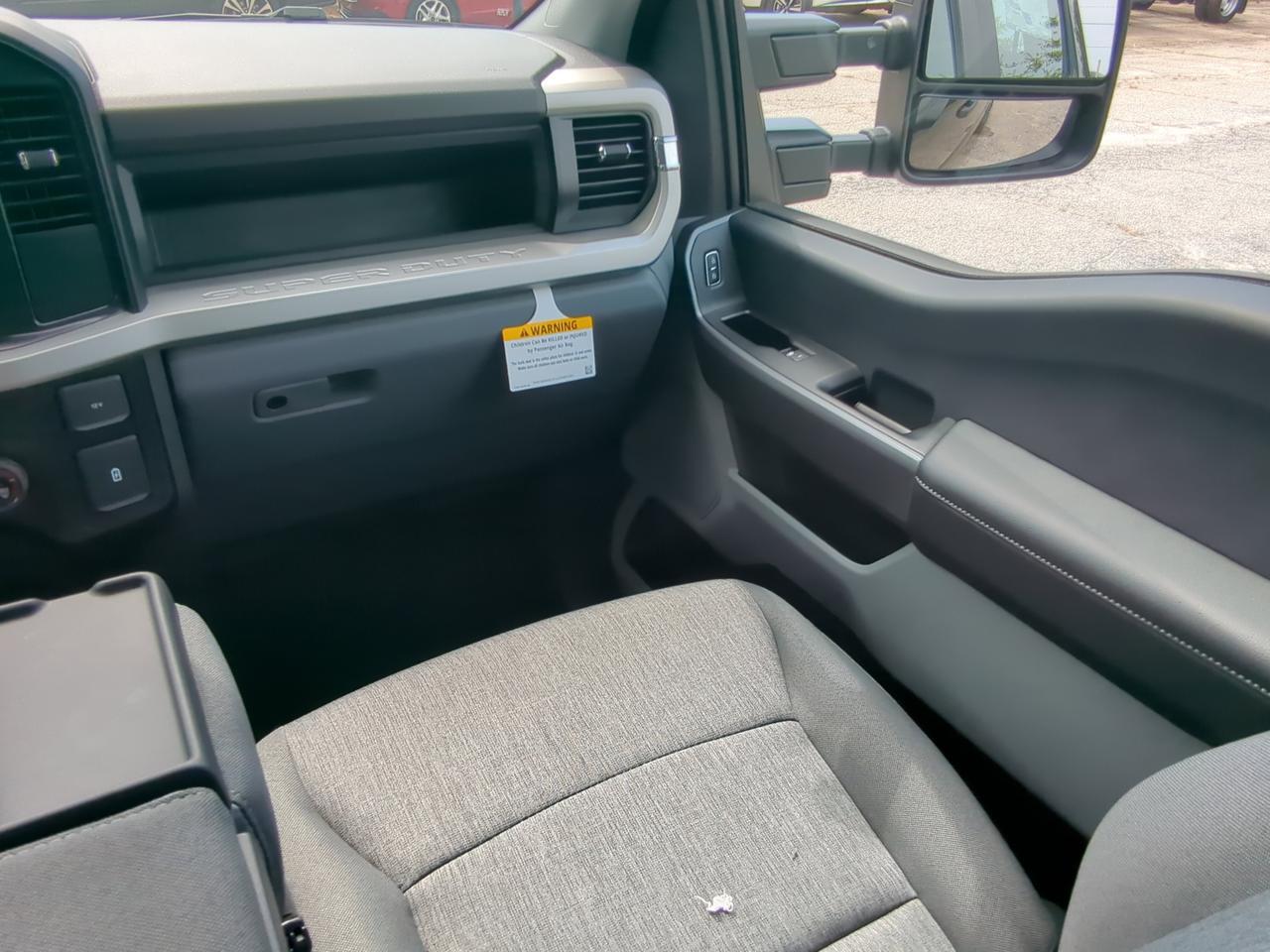 2026 Ford Super Duty F-250 SRW XL Winder GA