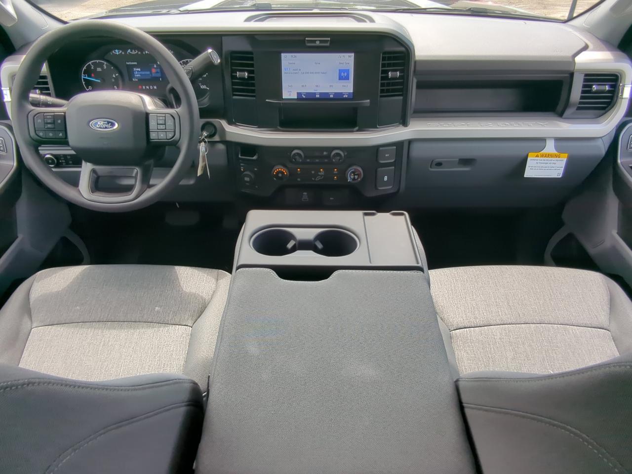 2026 Ford Super Duty F-250 SRW XL Winder GA