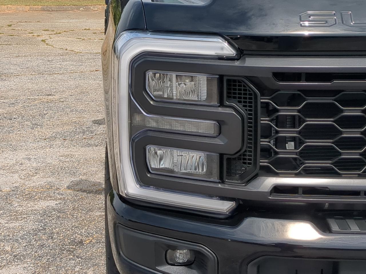2026 Ford Super Duty F-250 SRW XL Winder GA