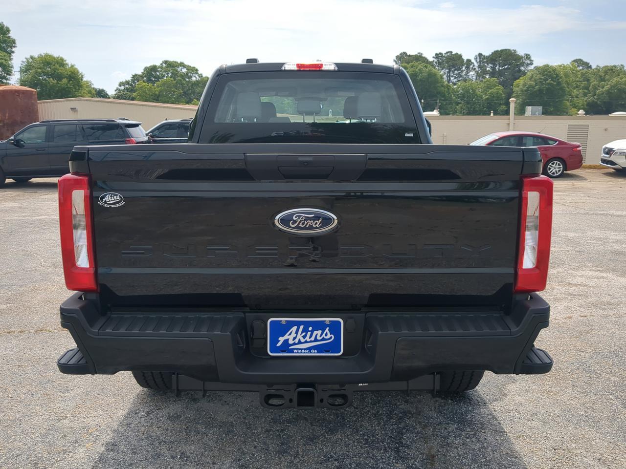 2026 Ford Super Duty F-250 SRW XL Winder GA