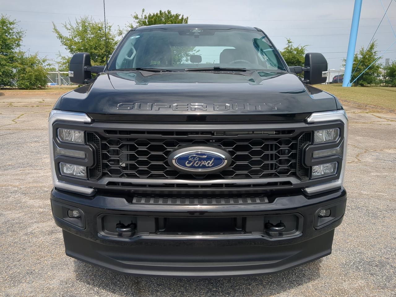 2026 Ford Super Duty F-250 SRW XL Winder GA