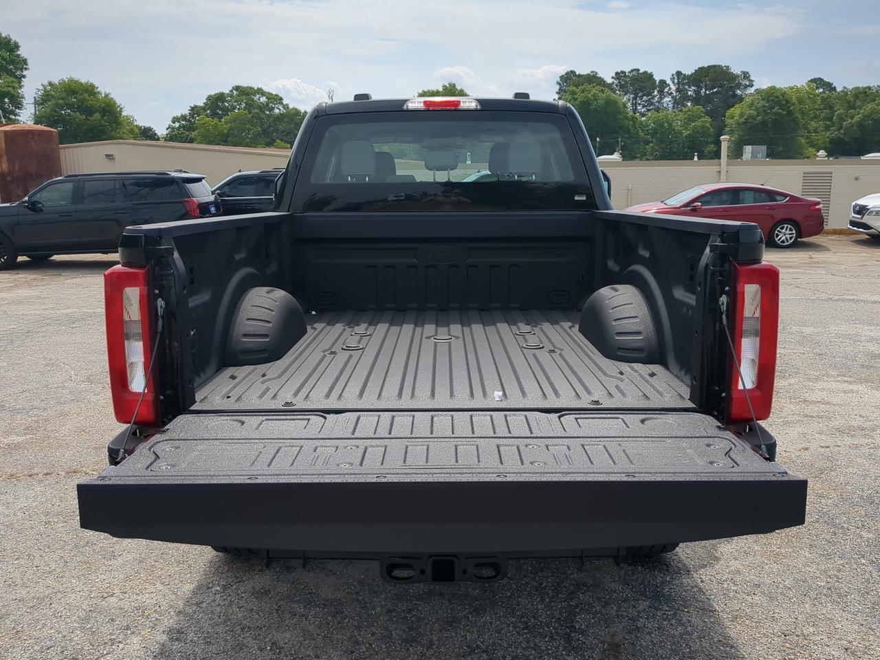 2026 Ford Super Duty F-250 SRW XL Winder GA