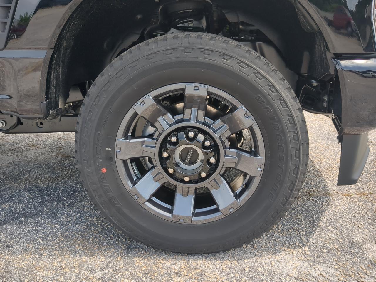 2026 Ford Super Duty F-250 SRW XL Winder GA