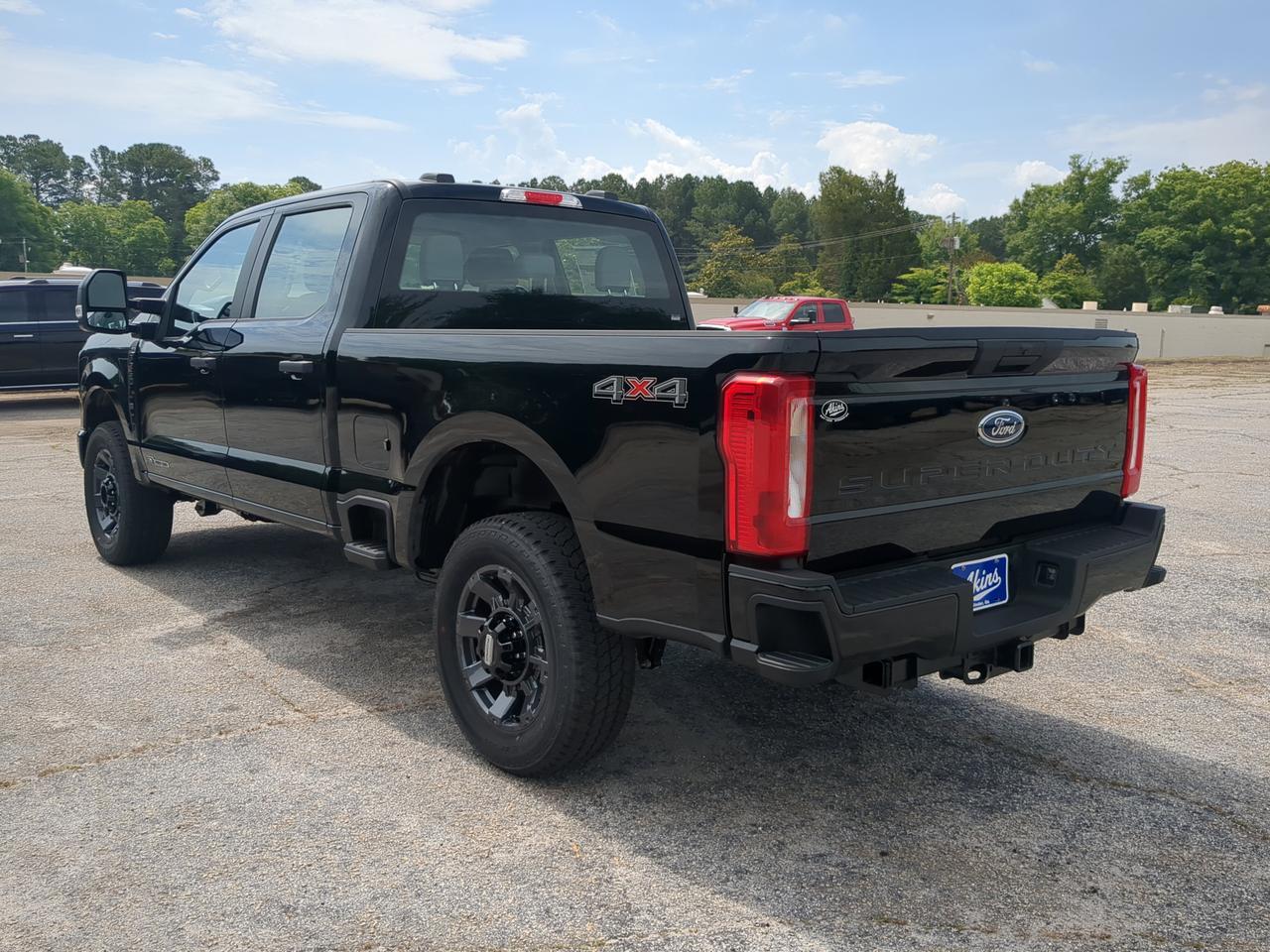 2026 Ford Super Duty F-250 SRW XL Winder GA