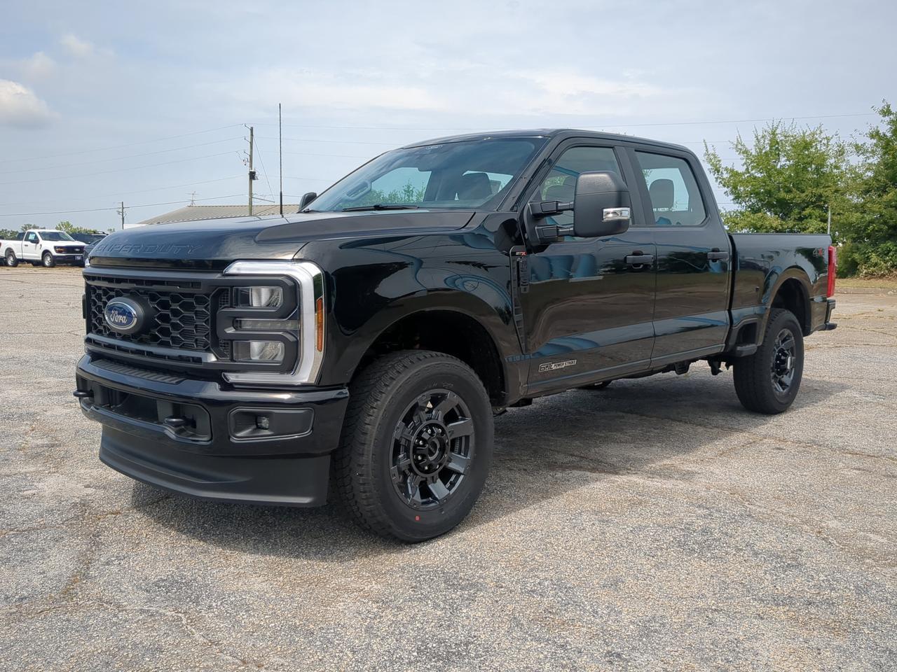 2026 Ford Super Duty F-250 SRW XL Winder GA