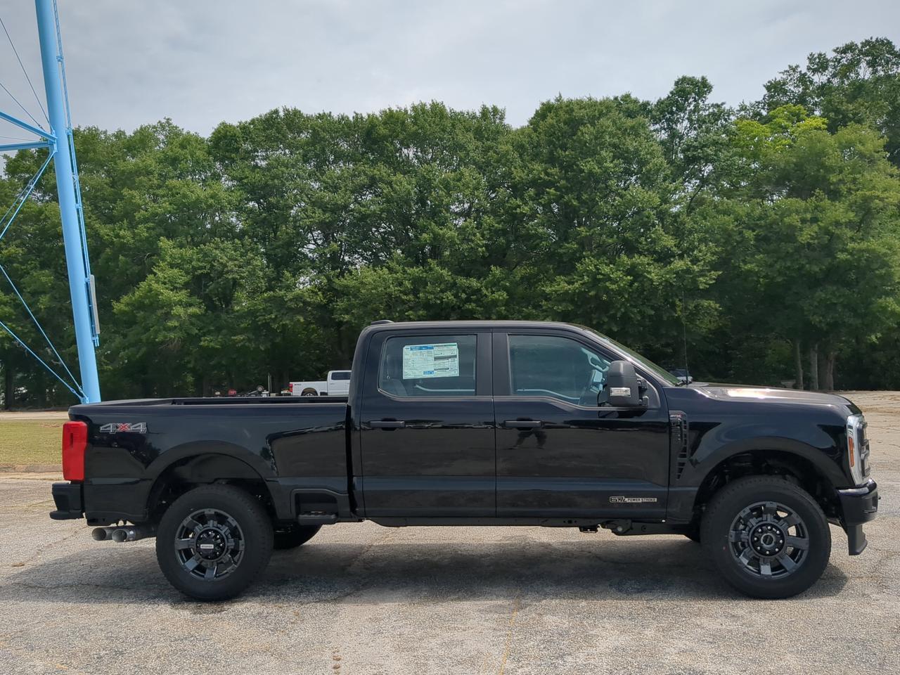 2026 Ford Super Duty F-250 SRW
