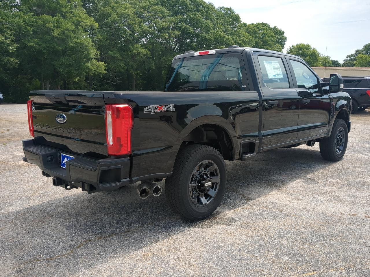2026 Ford Super Duty F-250 SRW XL Winder GA