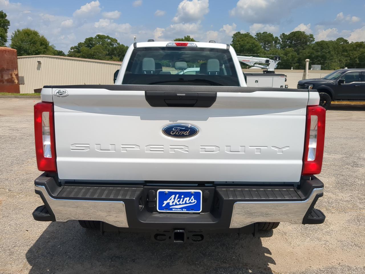 2026 Ford Super Duty F-250 SRW XL Winder GA