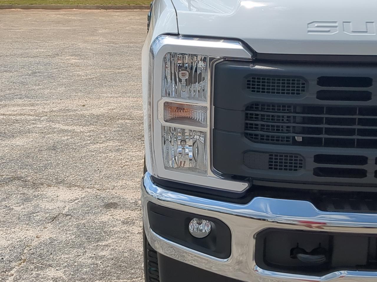 2026 Ford Super Duty F-250 SRW XL Winder GA