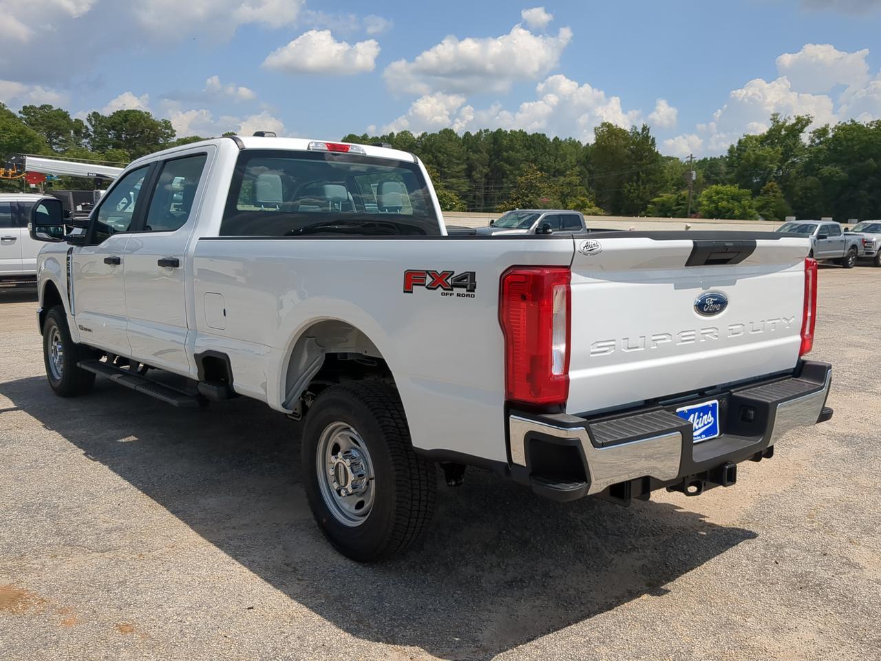 2026 Ford Super Duty F-250 SRW XL Winder GA