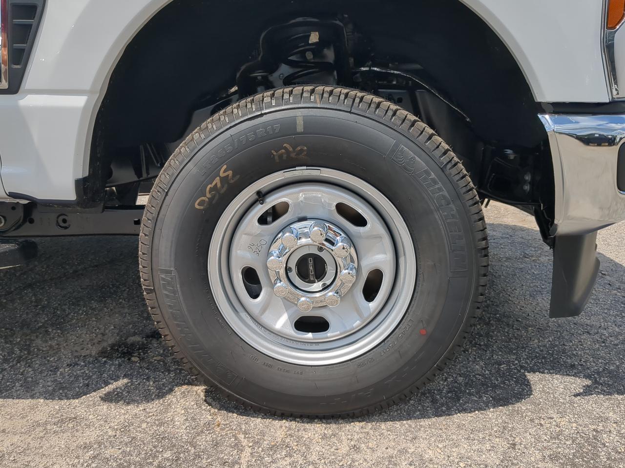 2026 Ford Super Duty F-250 SRW XL Winder GA
