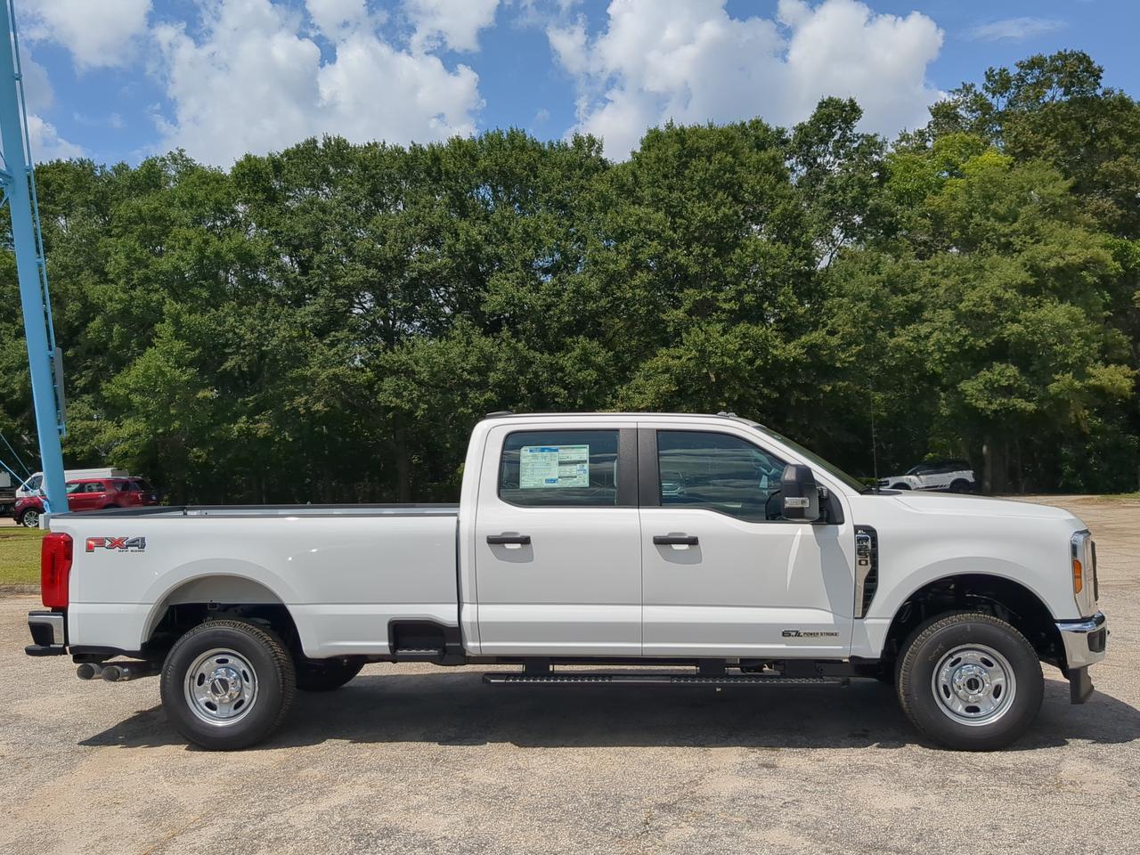 2026 Ford Super Duty F-250 SRW XL Winder GA