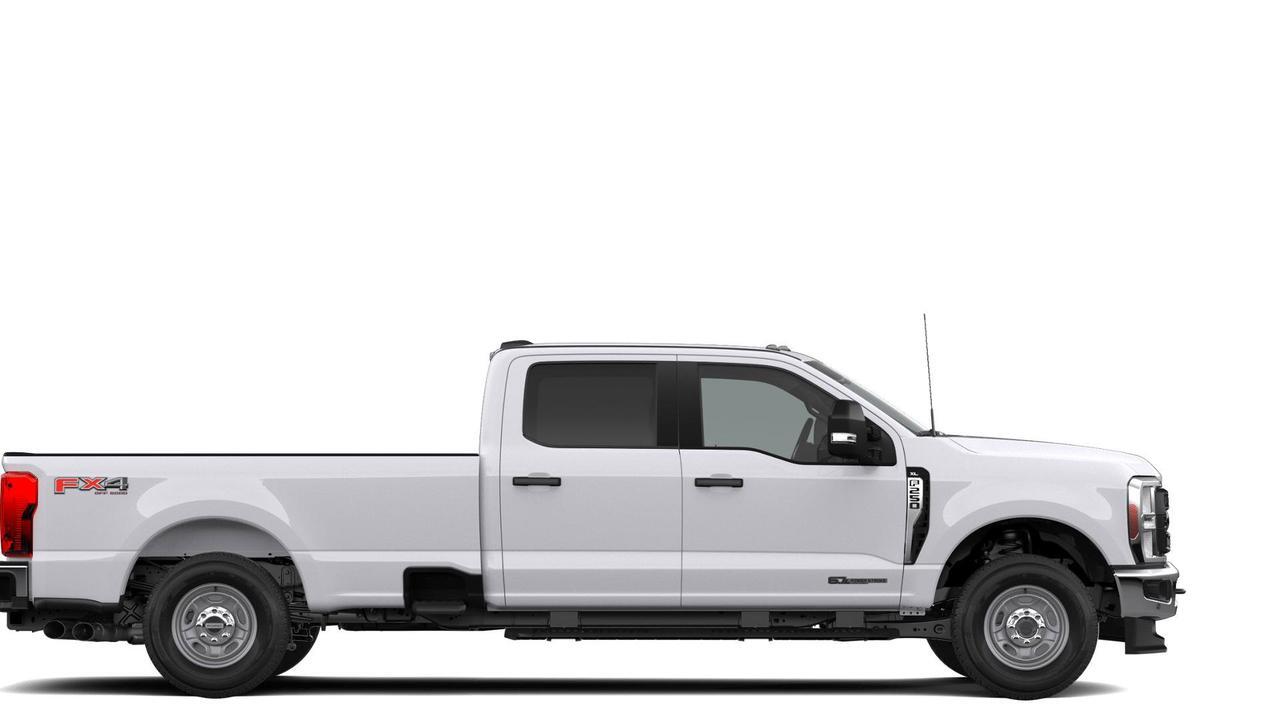 2026 Ford Super Duty F-250 SRW XL Winder GA