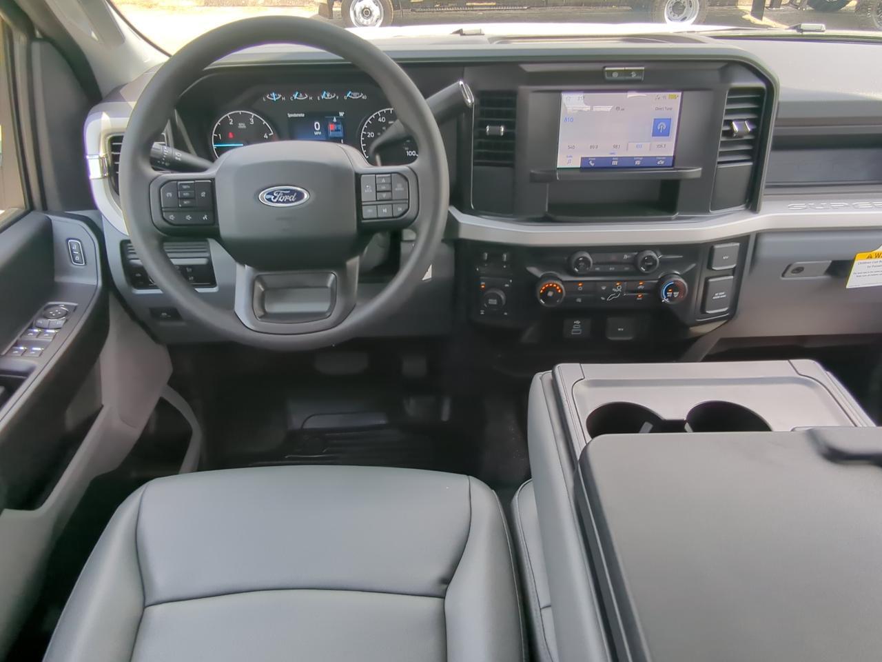 2026 Ford Super Duty F-250 SRW XL Winder GA