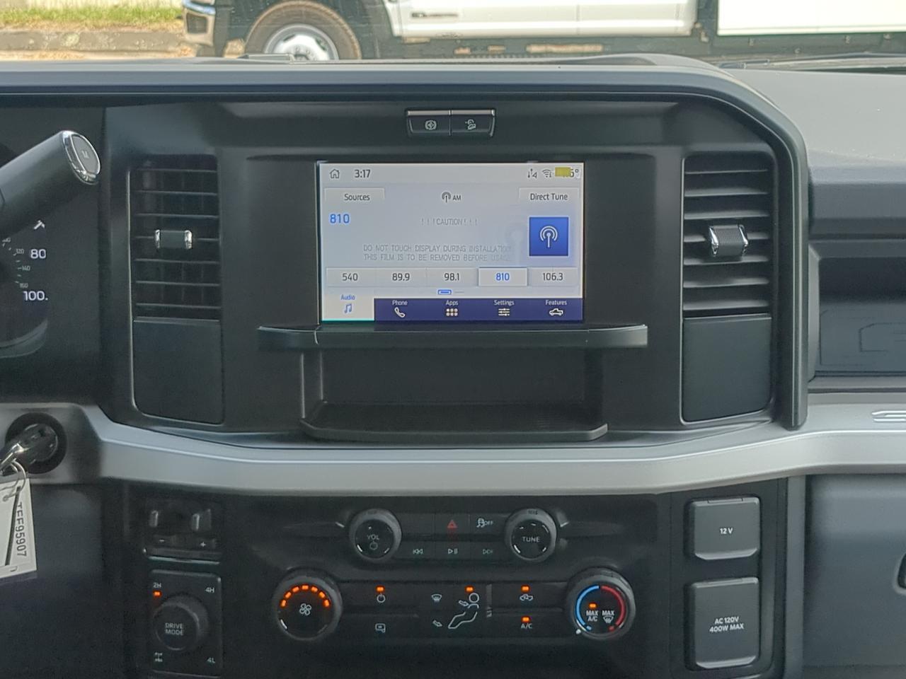 2026 Ford Super Duty F-250 SRW XL Winder GA