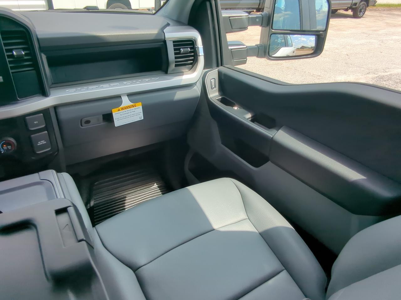 2026 Ford Super Duty F-250 SRW XL Winder GA