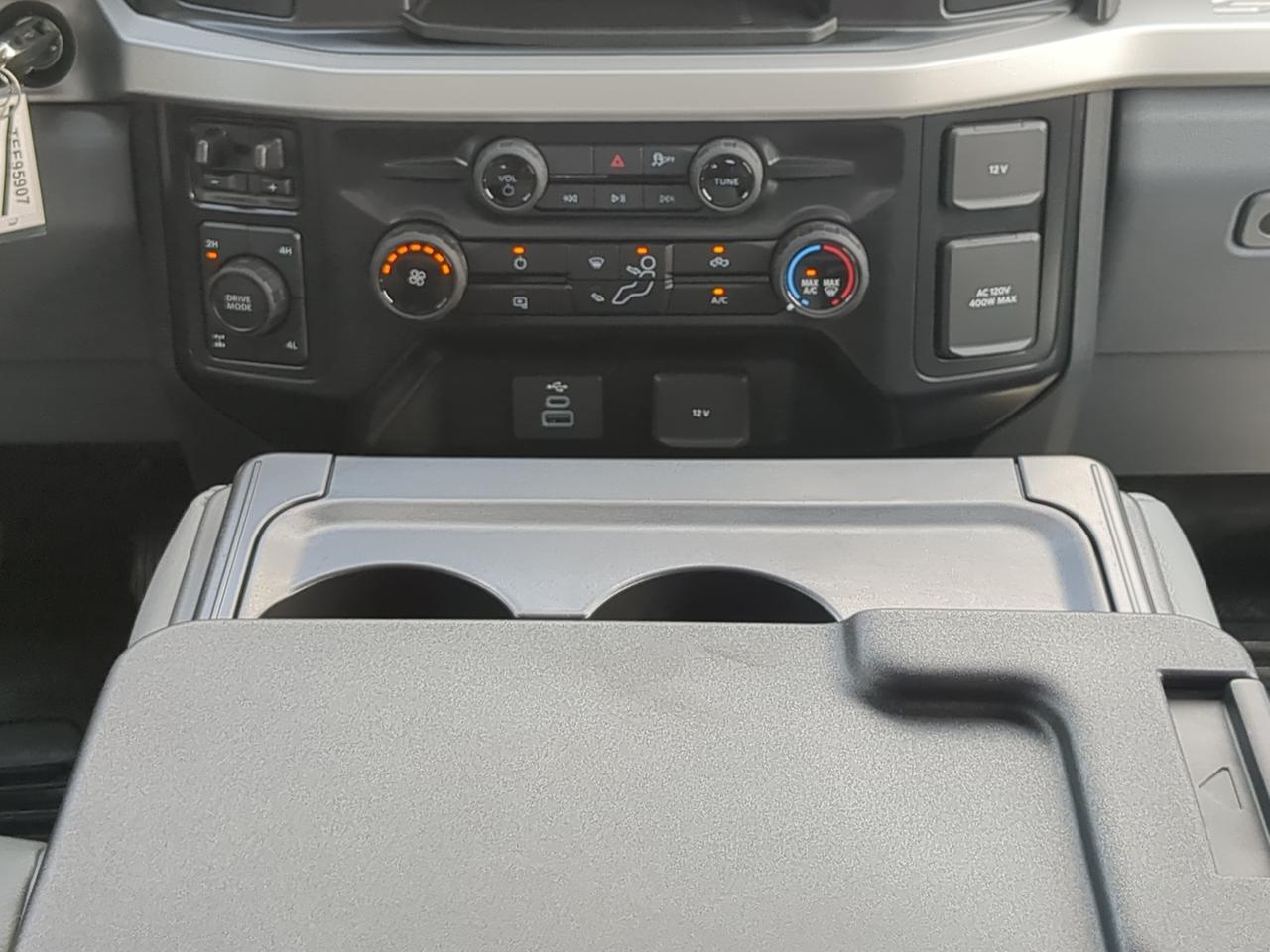 2026 Ford Super Duty F-250 SRW XL Winder GA